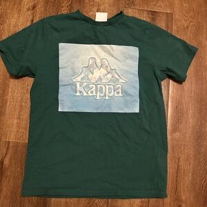 Kappa T shirt